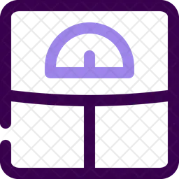 Scale  Icon