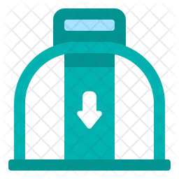 Scale  Icon