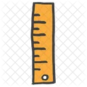 Scale Measure Measurement Icon