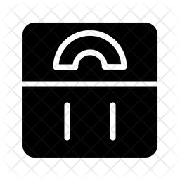 Scale Icon