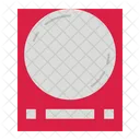 Scale  Icon