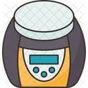 Scale Weight Measure Icon