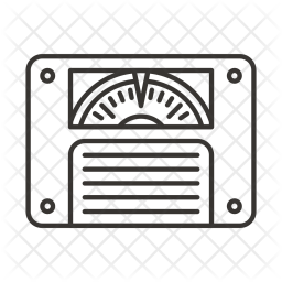 Scale Icon