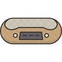 Scale Weight Baby Icon