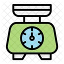 Scale Weight Scale Weighing Scale Icon