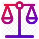 Scale Law Legal Icon