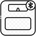 Scale  Icône