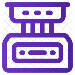 Scale  Icon