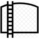 Scale di fabbrica  Icon