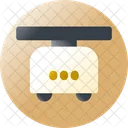 Scale  Icon