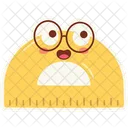 Back To School Sticker Icon