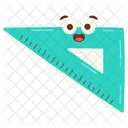 Back To School Sticker Icon