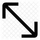 Scale Flip Icon
