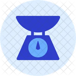 Scale  Icon