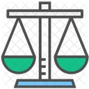 Scale Tool Ruler Icon