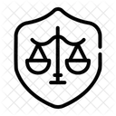 Scale Money Currency Icon