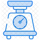 Scale Ruler Measure Icon