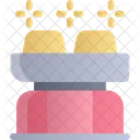 Scale Balance Weighing Icon