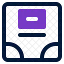 Scale Measure Balance Icon