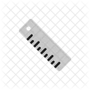 Scale Measurment Mesuring Tool Icon