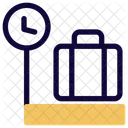 Scale Ruler Measure Icon