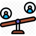 Scale  Icon