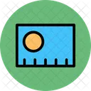 Scale  Icon