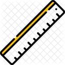 Scale Measure Ruler Icon