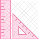 Scale Ruler Measure Icon