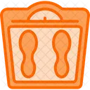 Scale Ruler Measure Icon