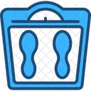 Scale Ruler Measure Icon
