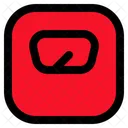 Scale Measure Measuring Icon