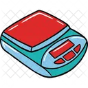 Scale science  Icon