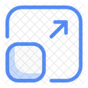 Scale Tool Design Tool Measurement Icon