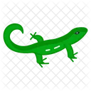 Scaled reptiles  Icon