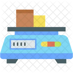 Scales  Icon
