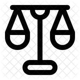 Scales Icon