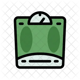 Scales  Icon