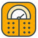 Scales Weight Scale Icon