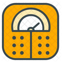 Scales  Icon