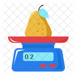 Scales  Icon