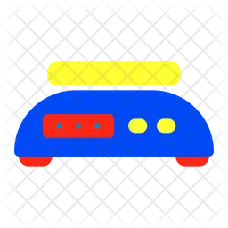 Scales  Icon