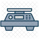 Scales Balance Weight Icon