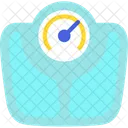 Scales Balance Weight Icon