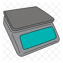 Scales  Icon