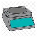 Scales  Icon