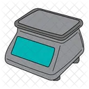 Scales  Icon