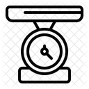 Scales  Icon