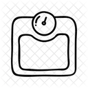 Scales Balance Justice Icon