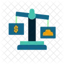 Finance Icon